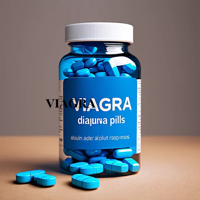 Comprar viagra contrareembolso madrid